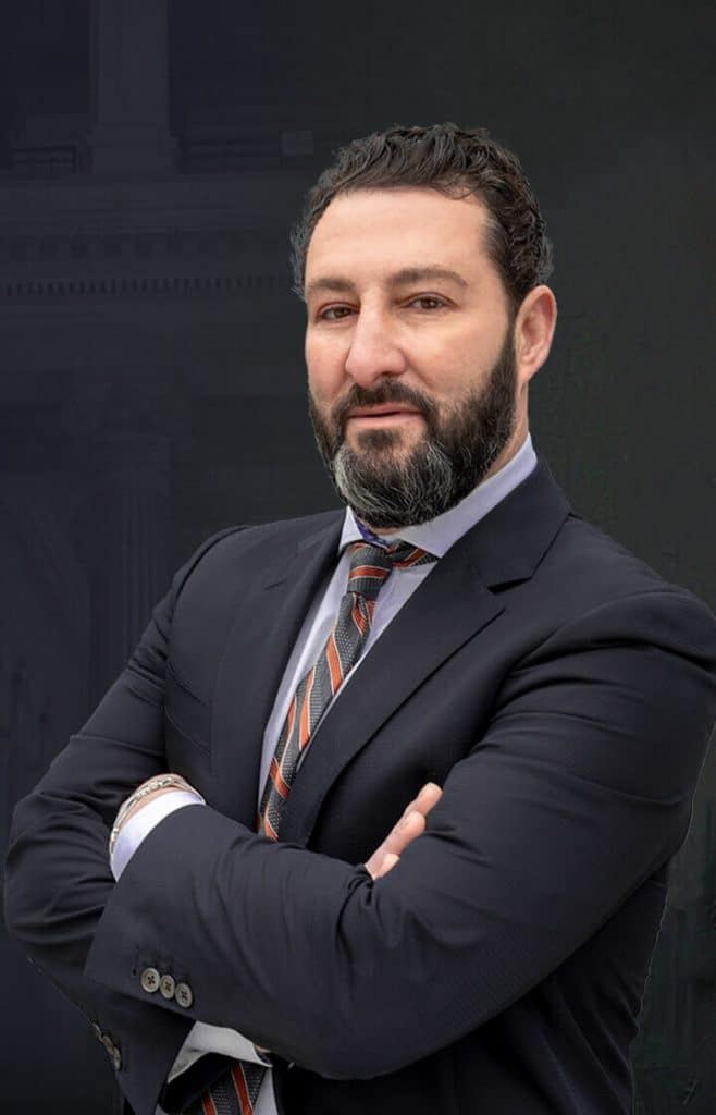 Jonathan Lapid