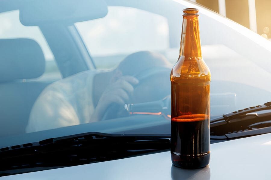 What Is The Legal DUI Limit In Ontario, Canada?
