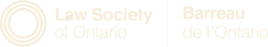 Law Society of Ontario