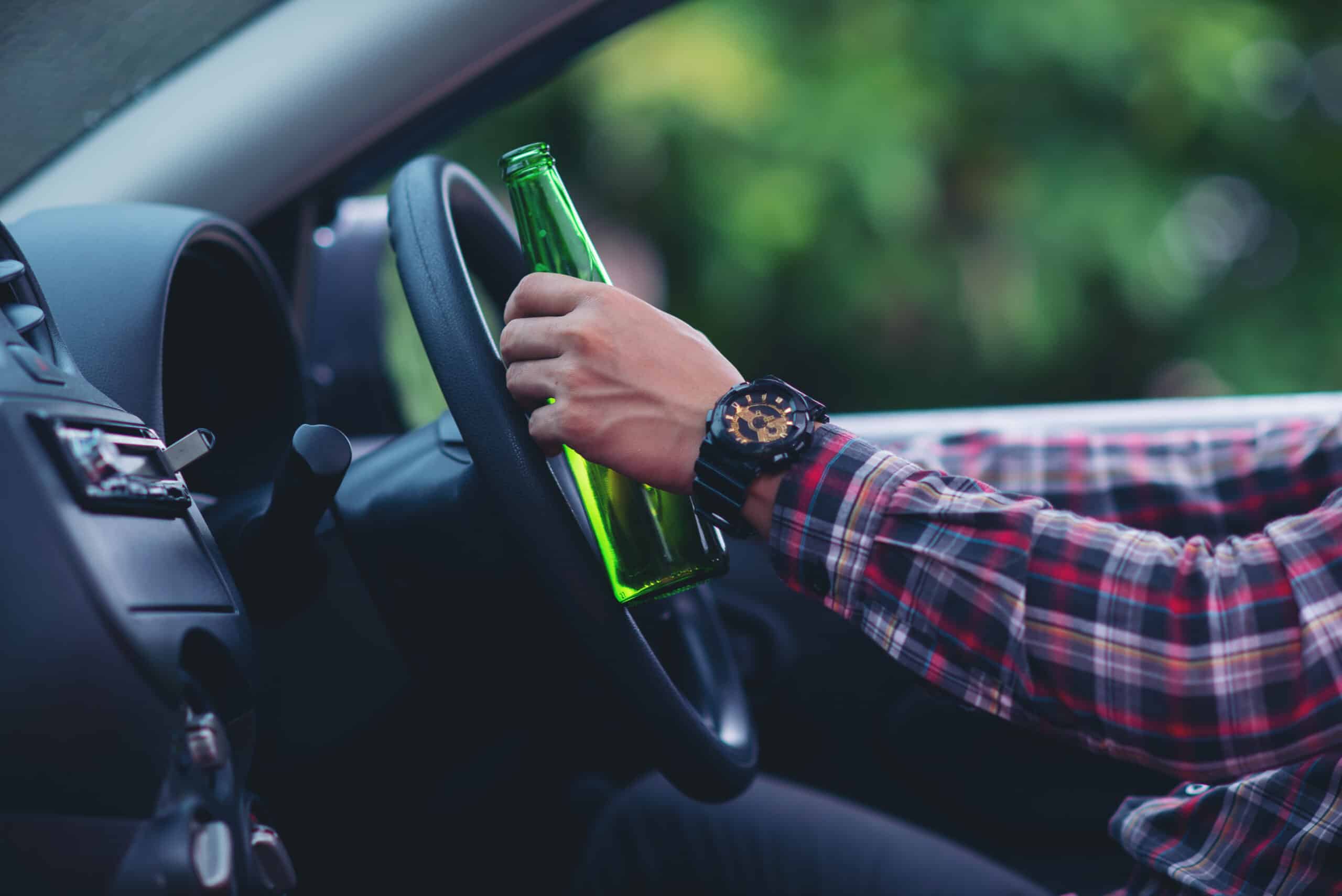 G2 drivers DUI laws Ontario