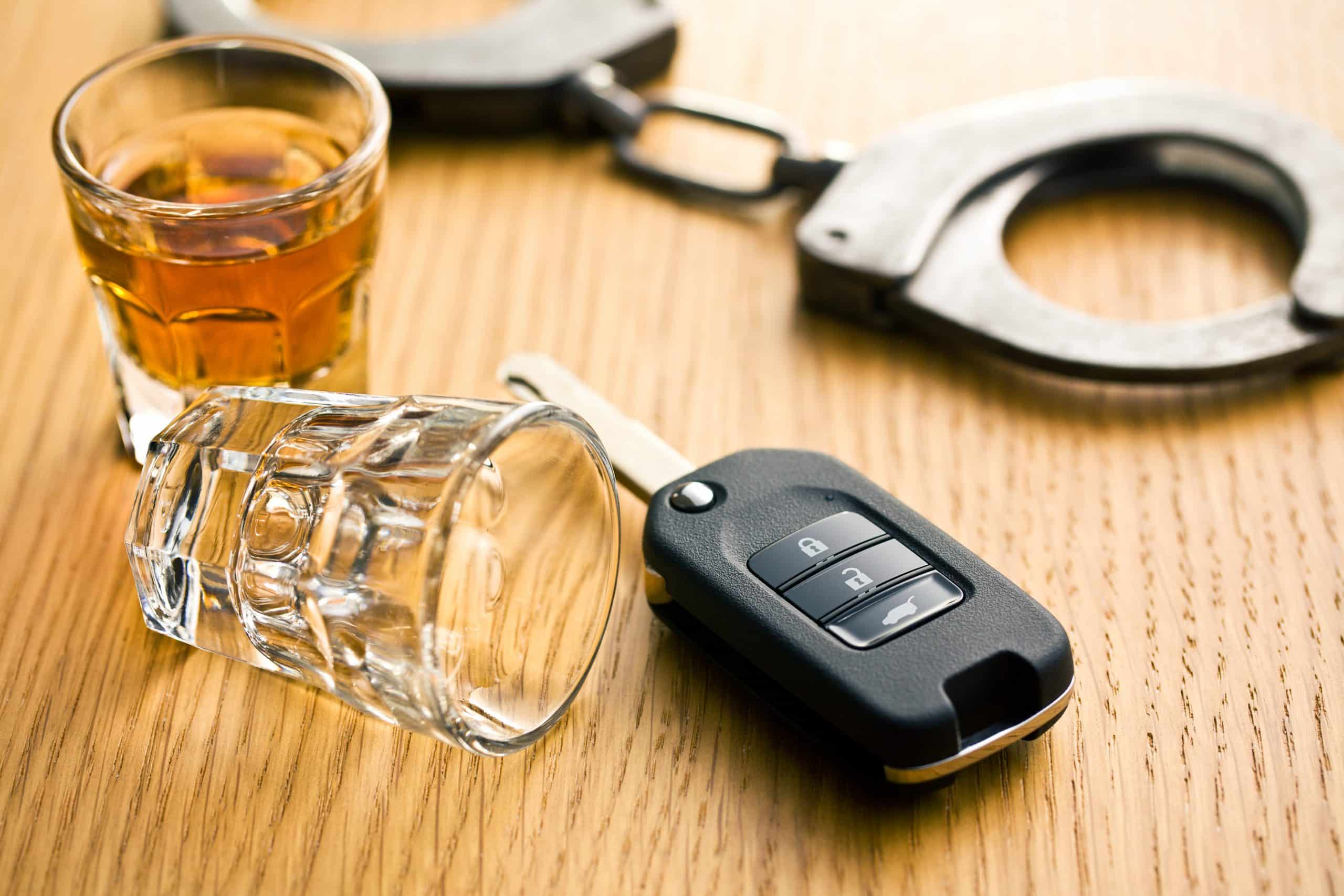 how long does a dui stay on your driving record in canada