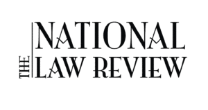 the-national-law-review-logo logo of the national law review